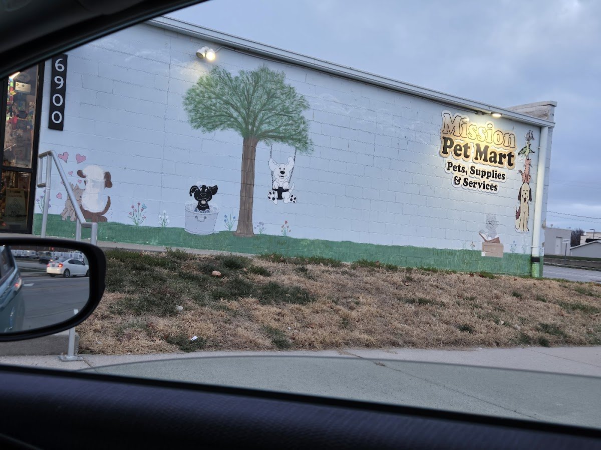Mission Pet Mart, Inc. - Photo 3