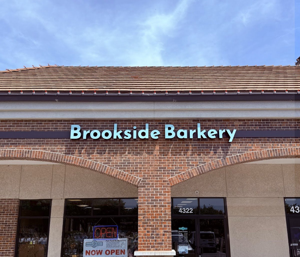 Three Dog Bakery - Leawood - Photo 2
