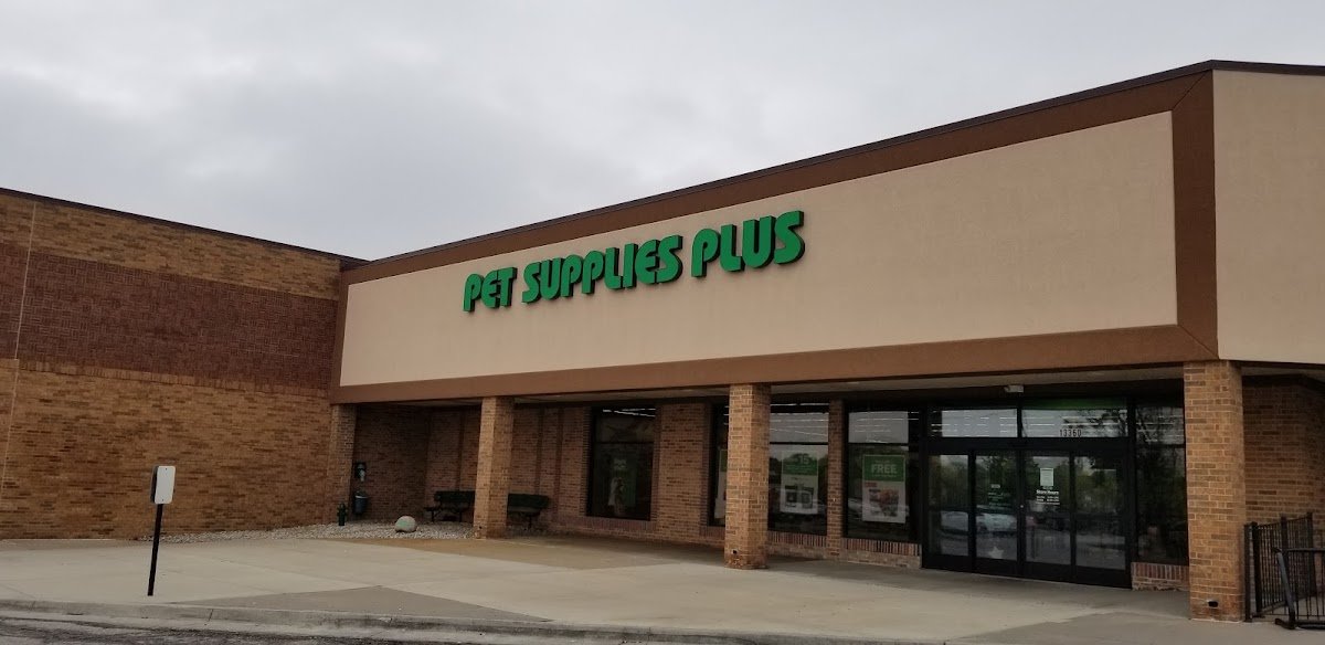 Pet Supplies Plus Lenexa - Photo 2