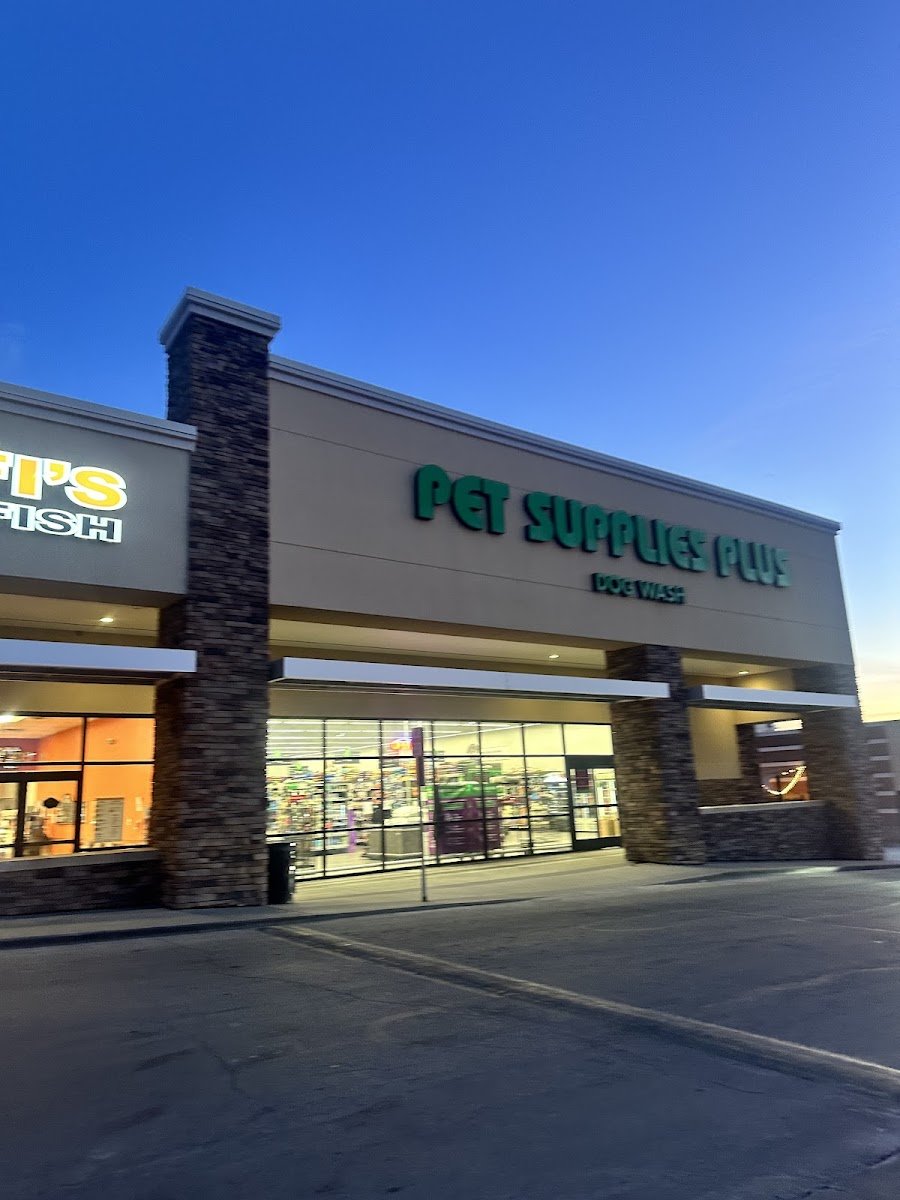 Pet Supplies Plus Gladstone - Photo 2