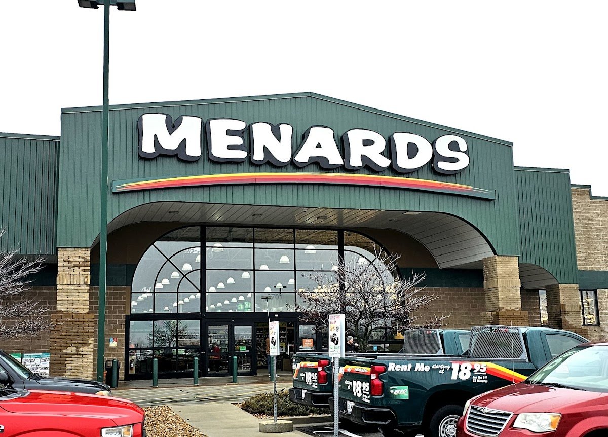 Menards - Photo 2