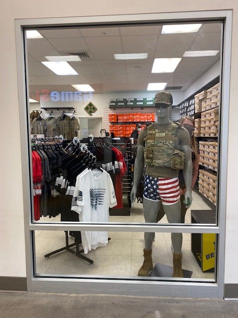 U.S. Patriot - Photo 2