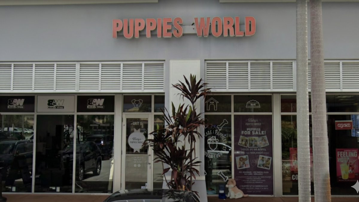 PetSmart - Photo 2