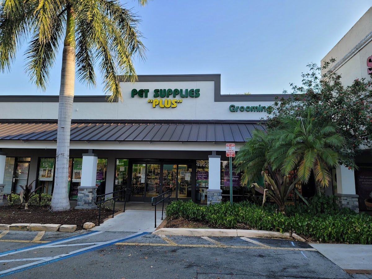 Pet Supplies Plus Hollywood - Photo 2