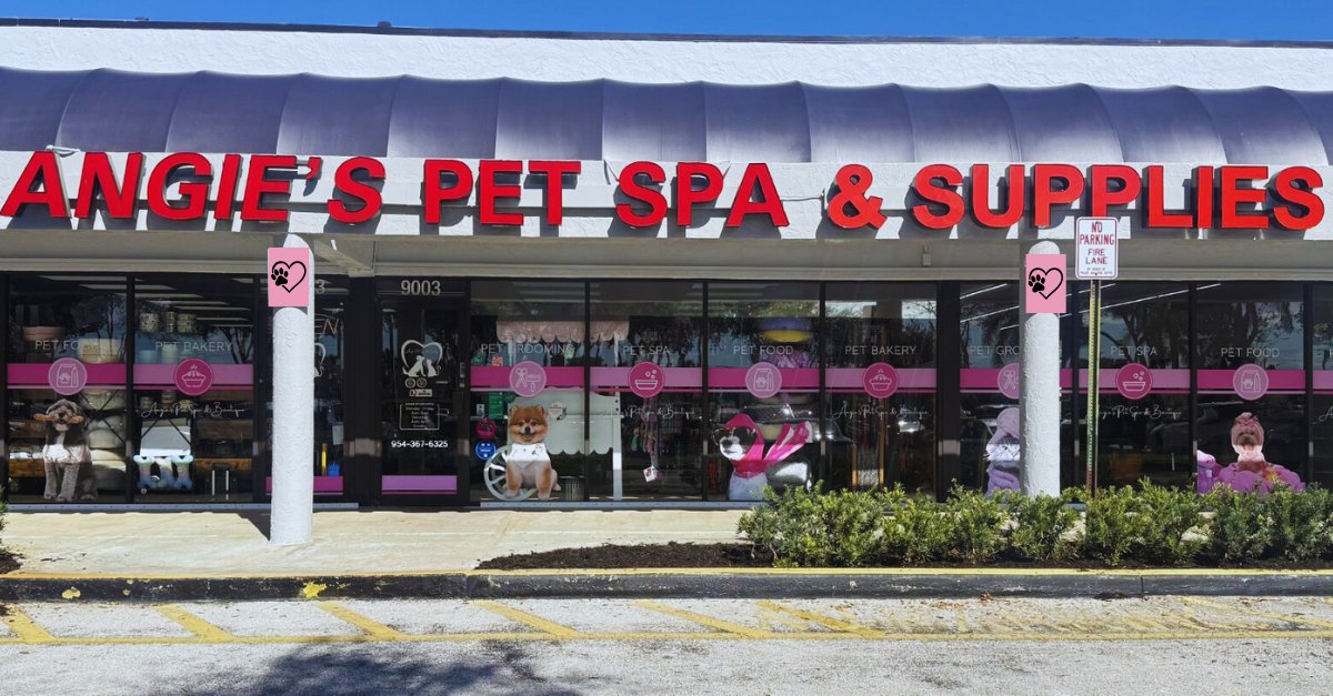 Top Dawg Treats - Photo 2