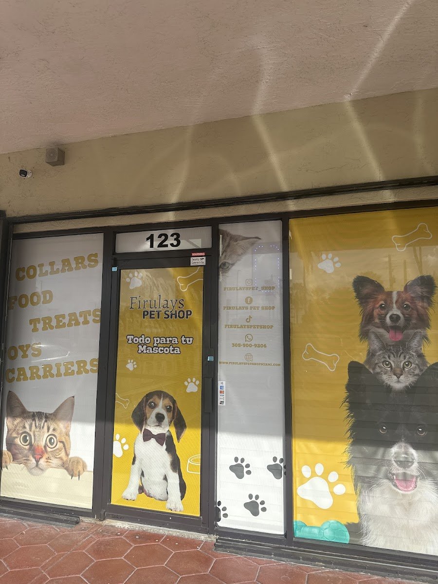 Firulays Pet Shop - Photo 2