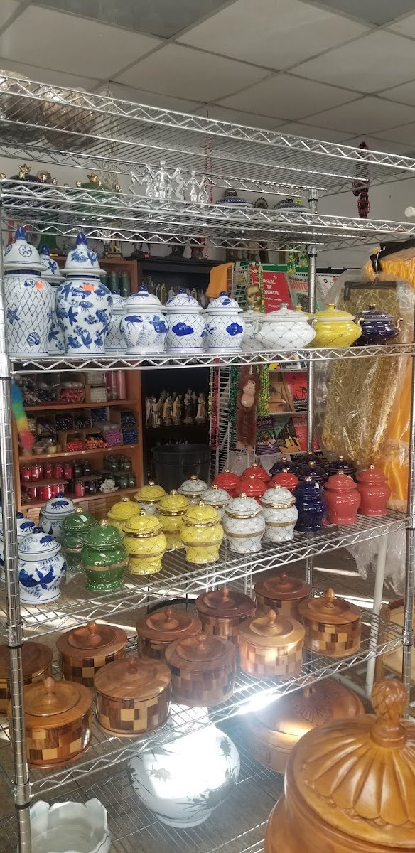 Barbara Botanica Petshop - Photo 4