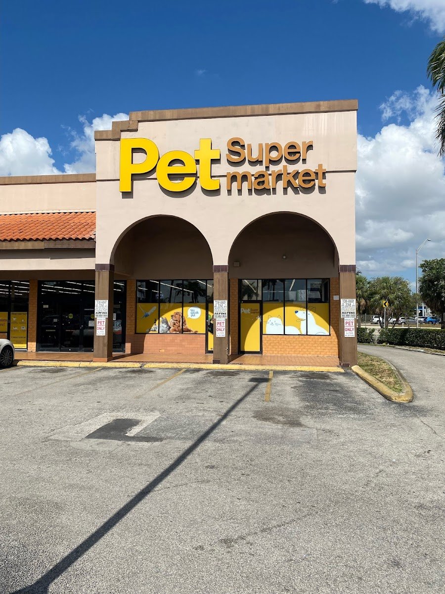 Pet Supermarket - Photo 2