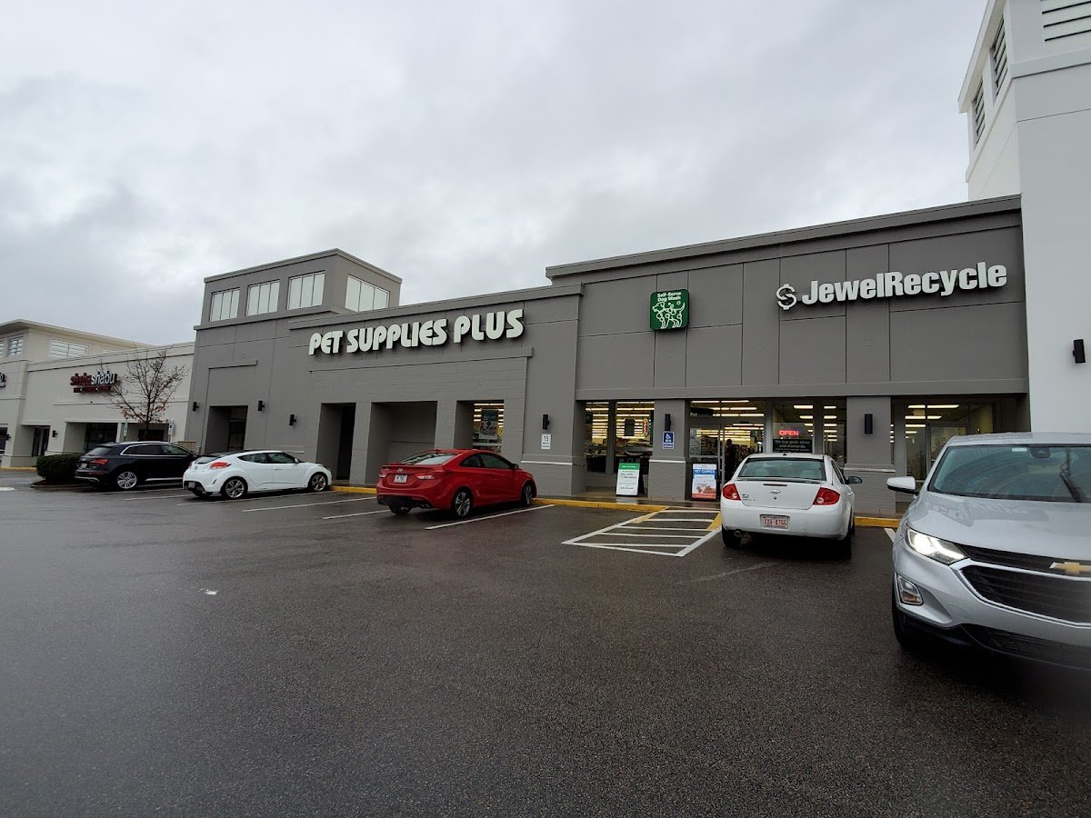 Pet Supplies Plus Raleigh - Photo 2