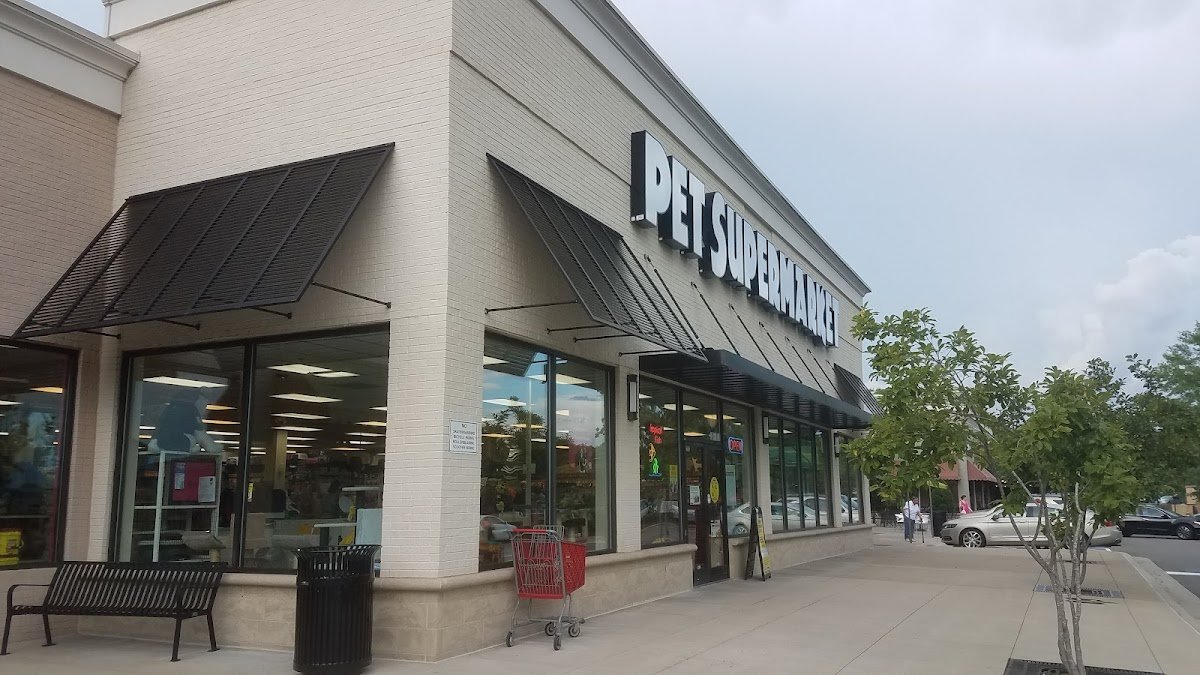Pet Supermarket - Photo 2