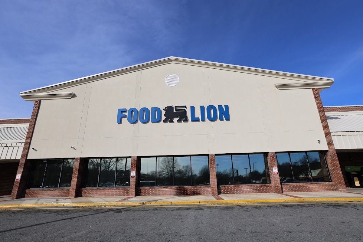 Food Lion - Photo 2