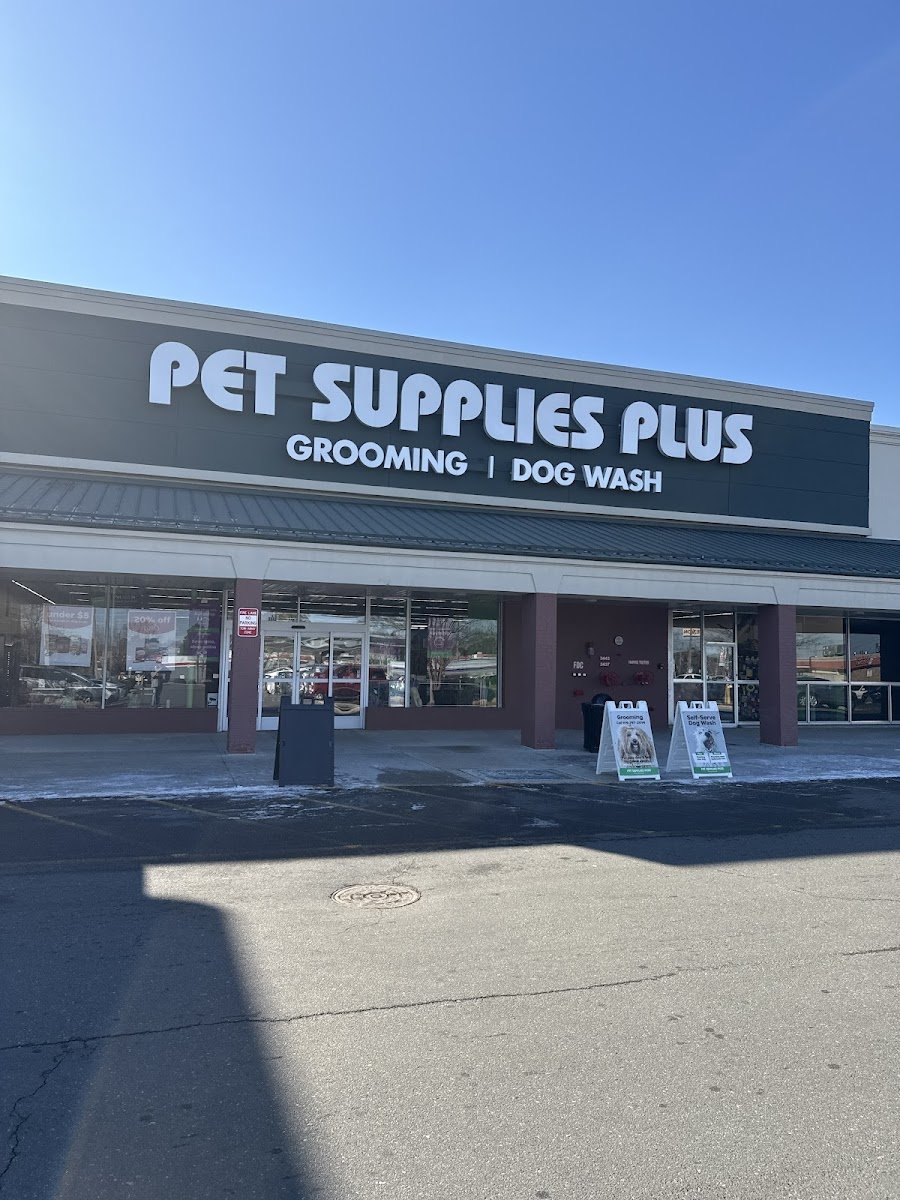 Pet Supplies Plus Durham - Photo 2