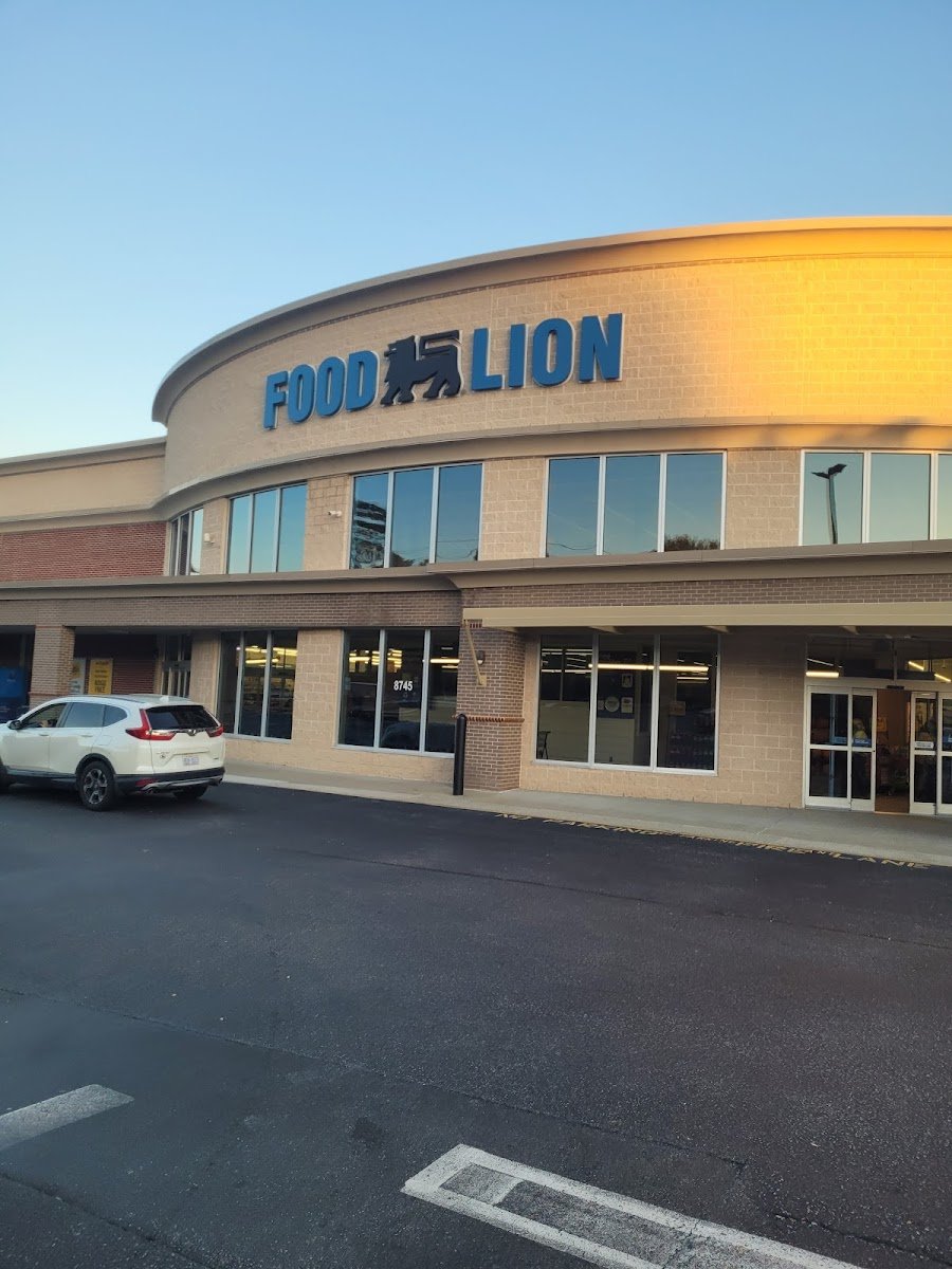 Food Lion - Photo 2