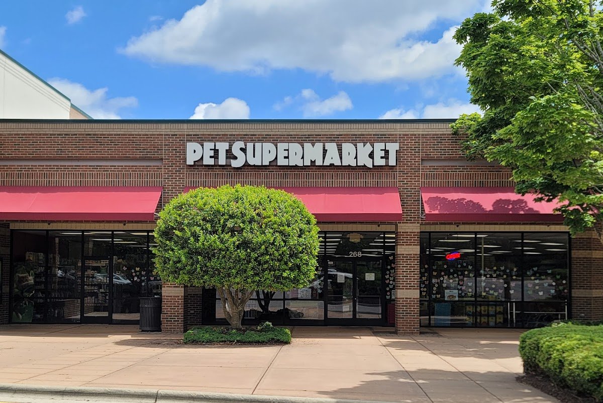 Pet Supermarket - Photo 2