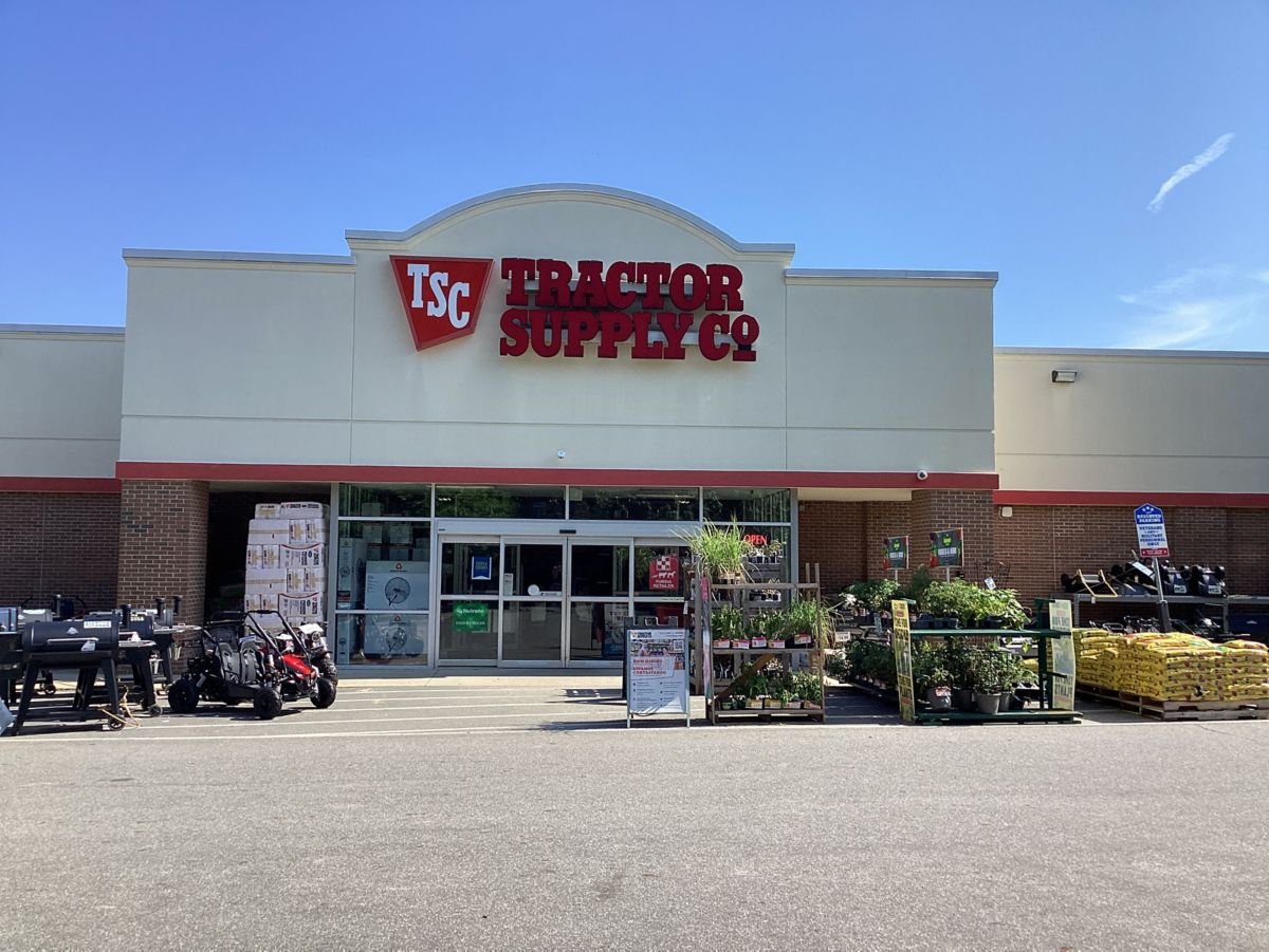 Tractor Supply Co. - Photo 2