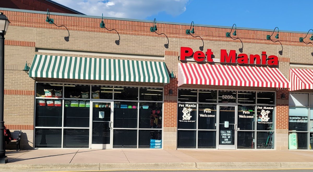 Pet Mania - Photo 2