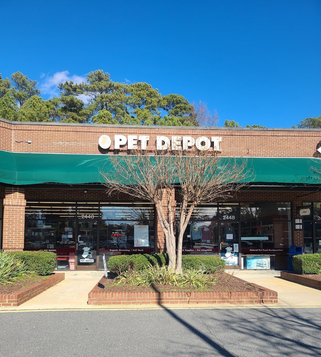 Val's PET DEPOT - Photo 2