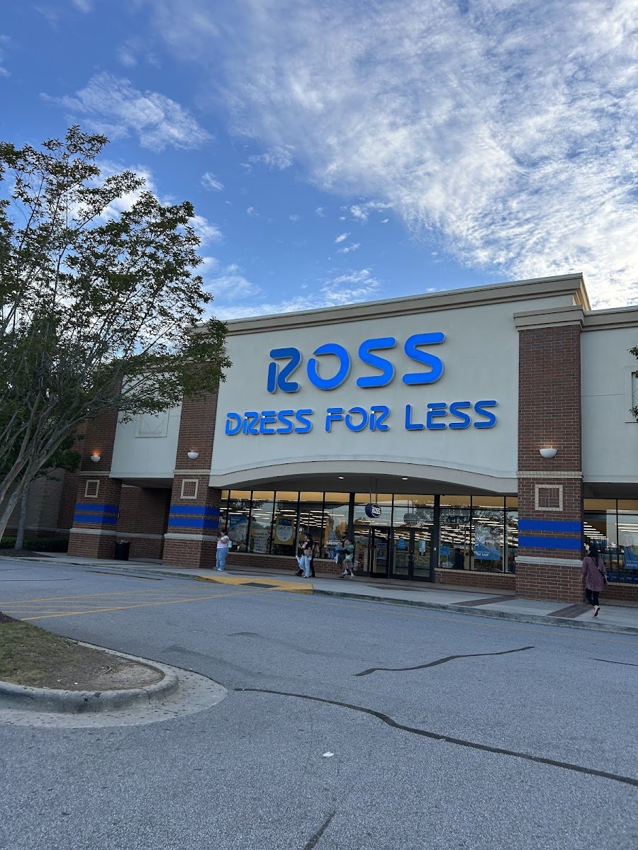 Ross Dress for Less - Photo 2