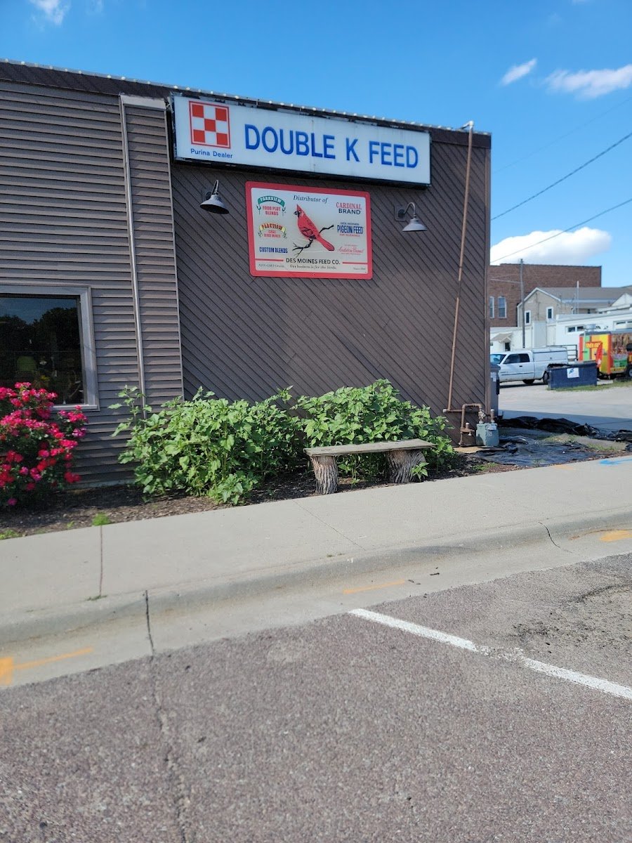 Double K Feed Inc - Photo 2