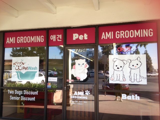 Ami Grooming - Photo 2