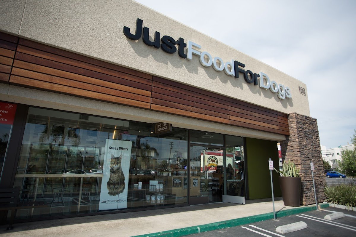 Just Food For Dogs - Photo 2