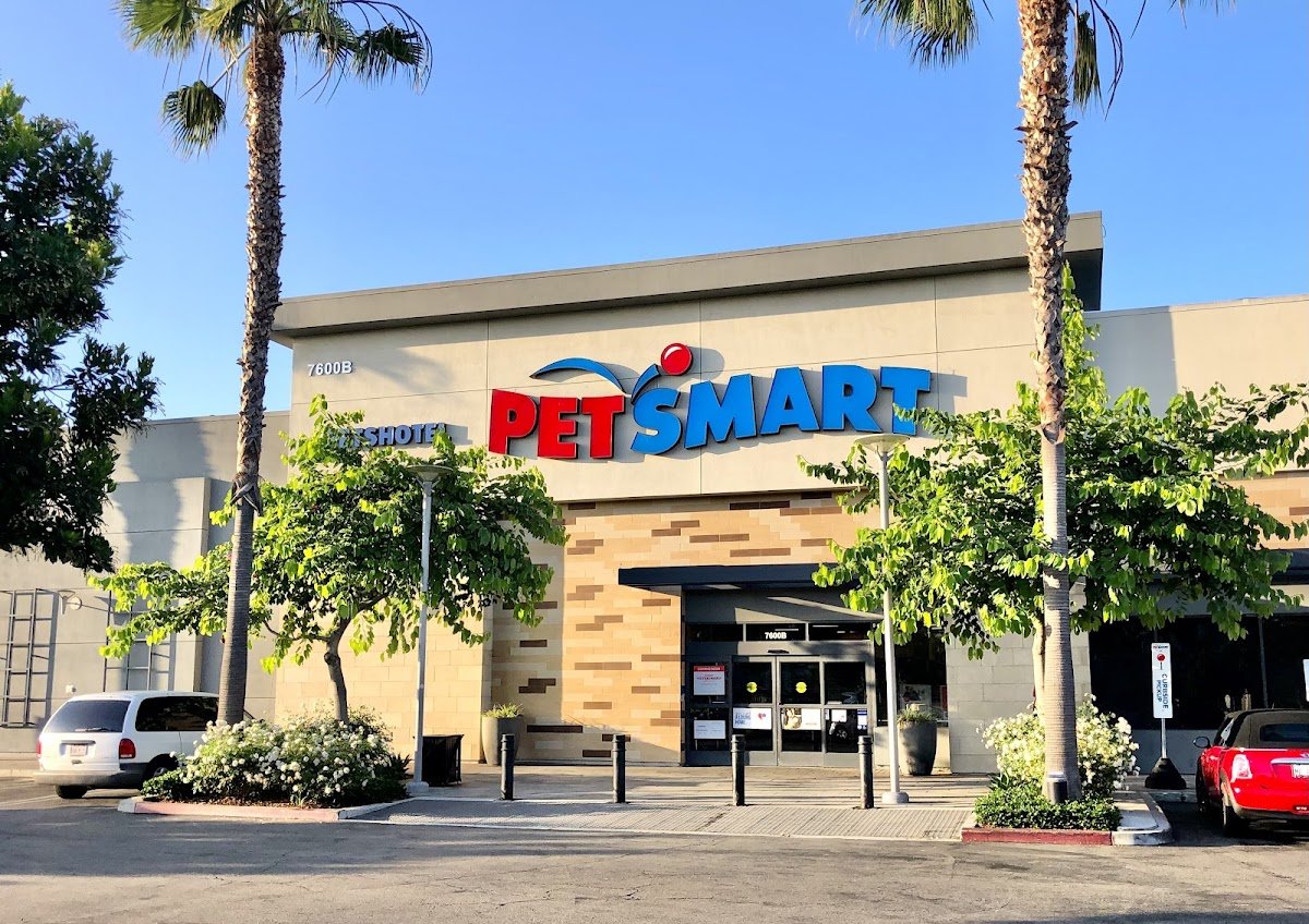 PetSmart - Photo 2