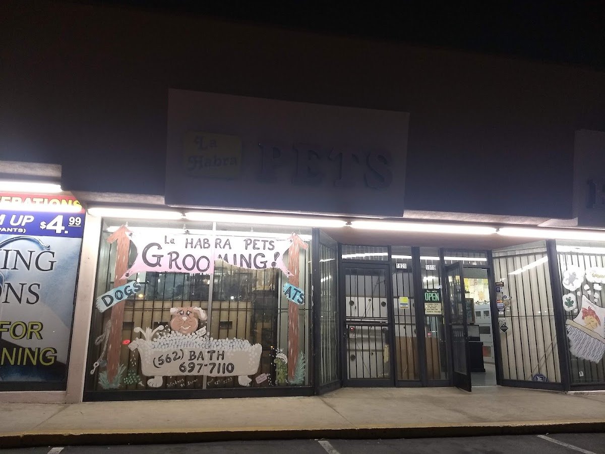 La Habra Exotic Pets - Photo 2