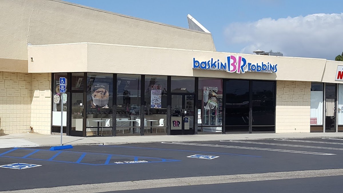 Baskin-Robbins - Photo 2