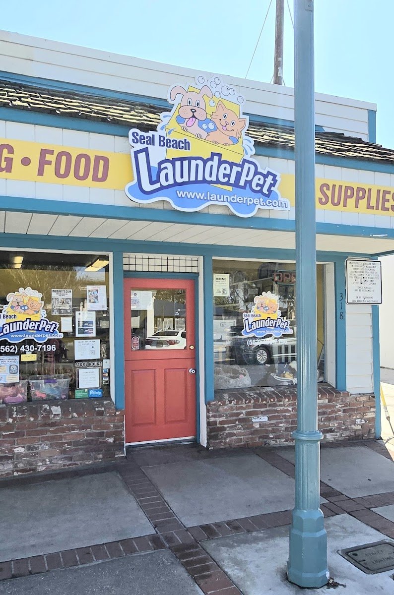 Seal Beach LaunderPet - Photo 2