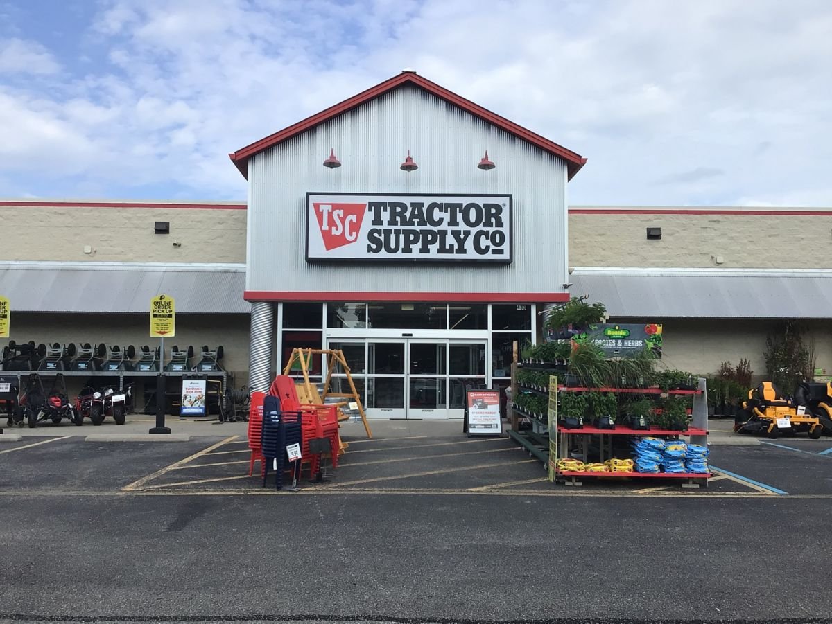 Tractor Supply Co. - Photo 2