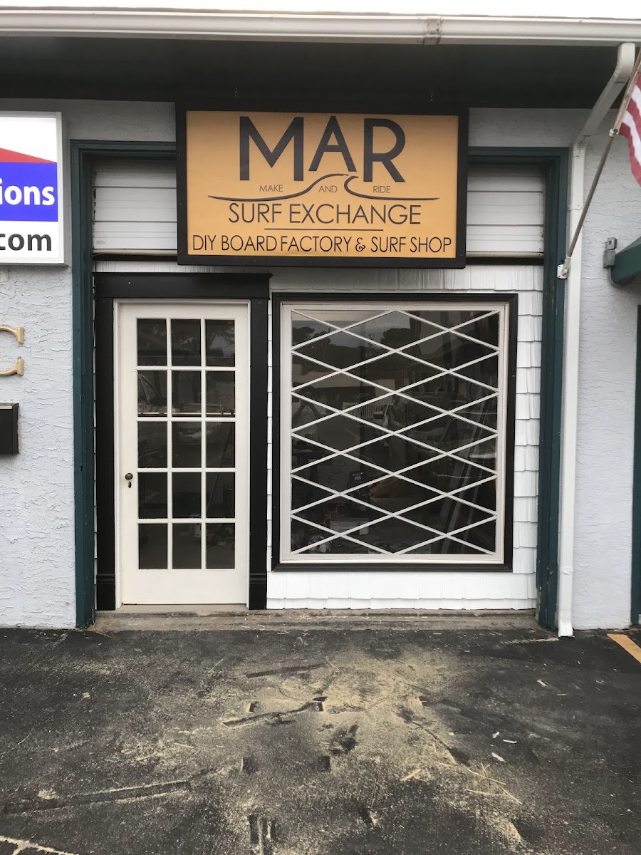 MAR Surf Exchange - Photo 2