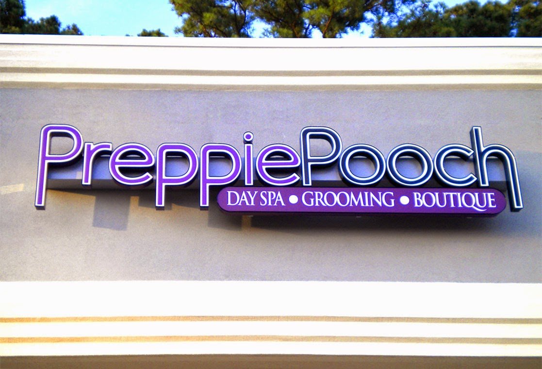 Preppie Pooch - Photo 2