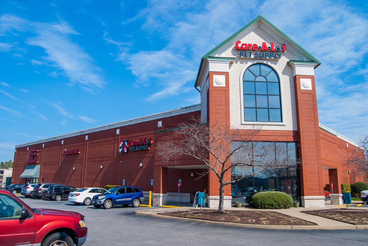 Care-A-Lot Pet Supply - Photo 3