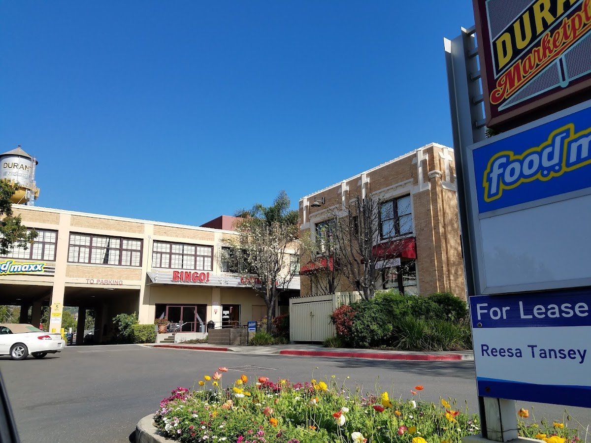 DURANT Marketplace - Photo 3