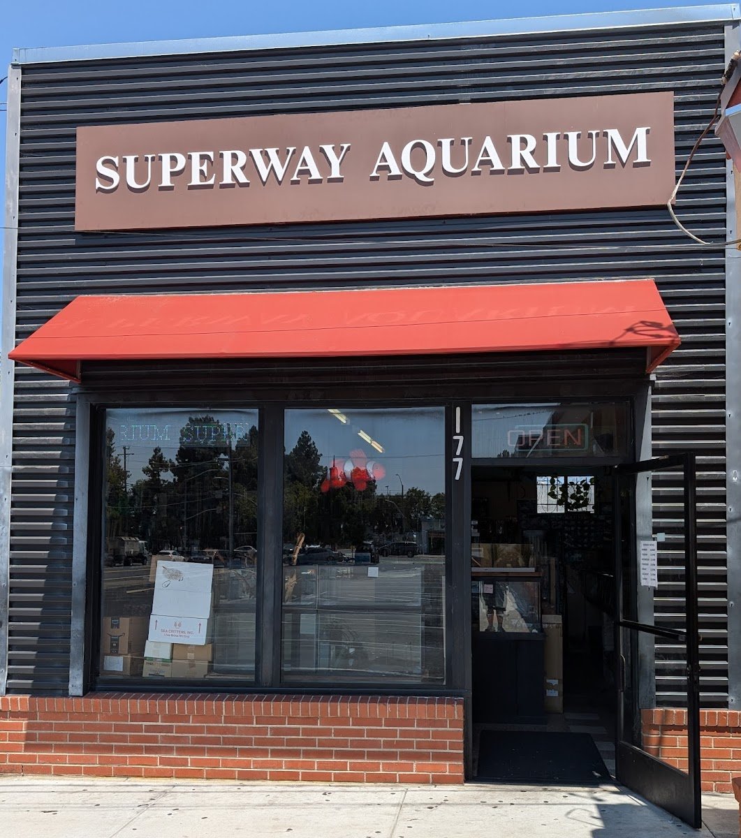 Superway Aquarium - Photo 2