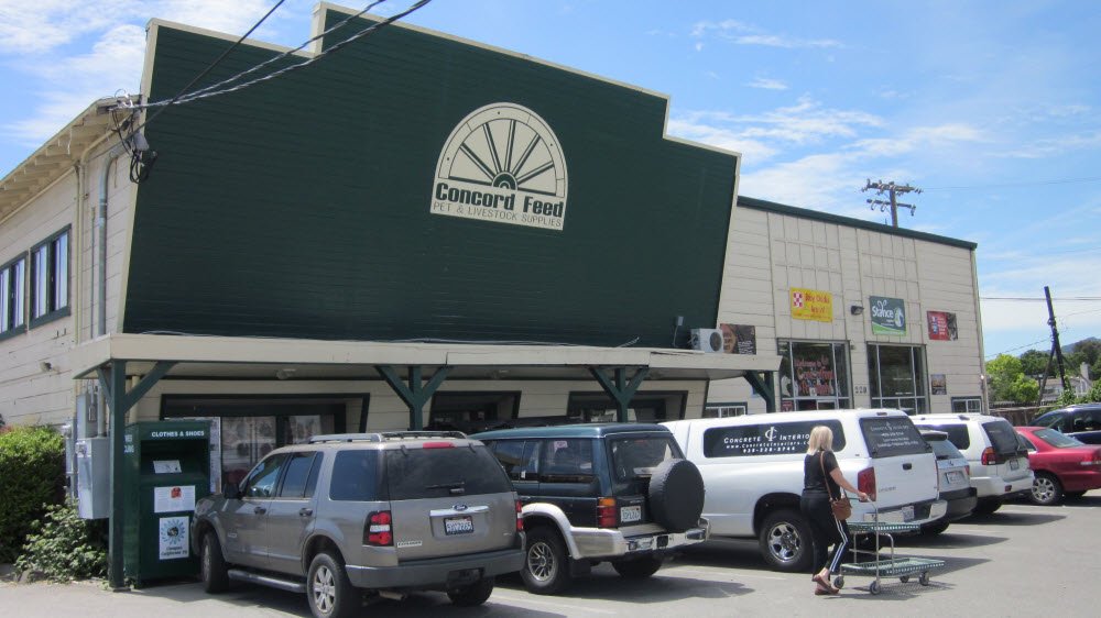 Concord Feed Pet & Livestock Supplies - Pleasant Hill - Photo 2