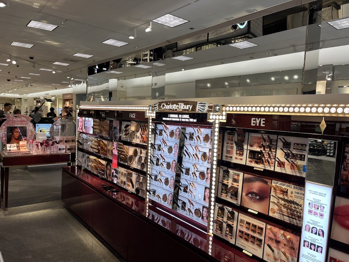 Nordstrom - Photo 3