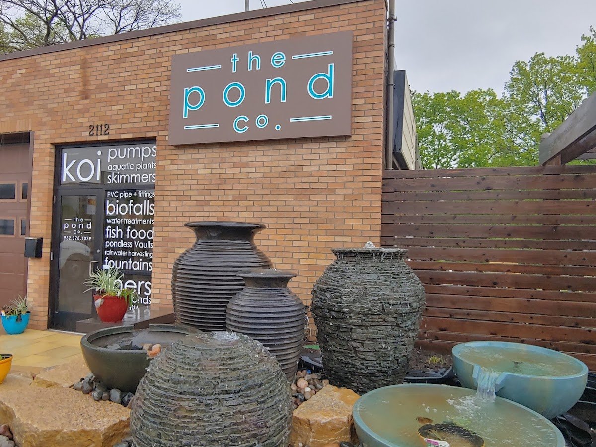 The Pond Co. - Photo 2