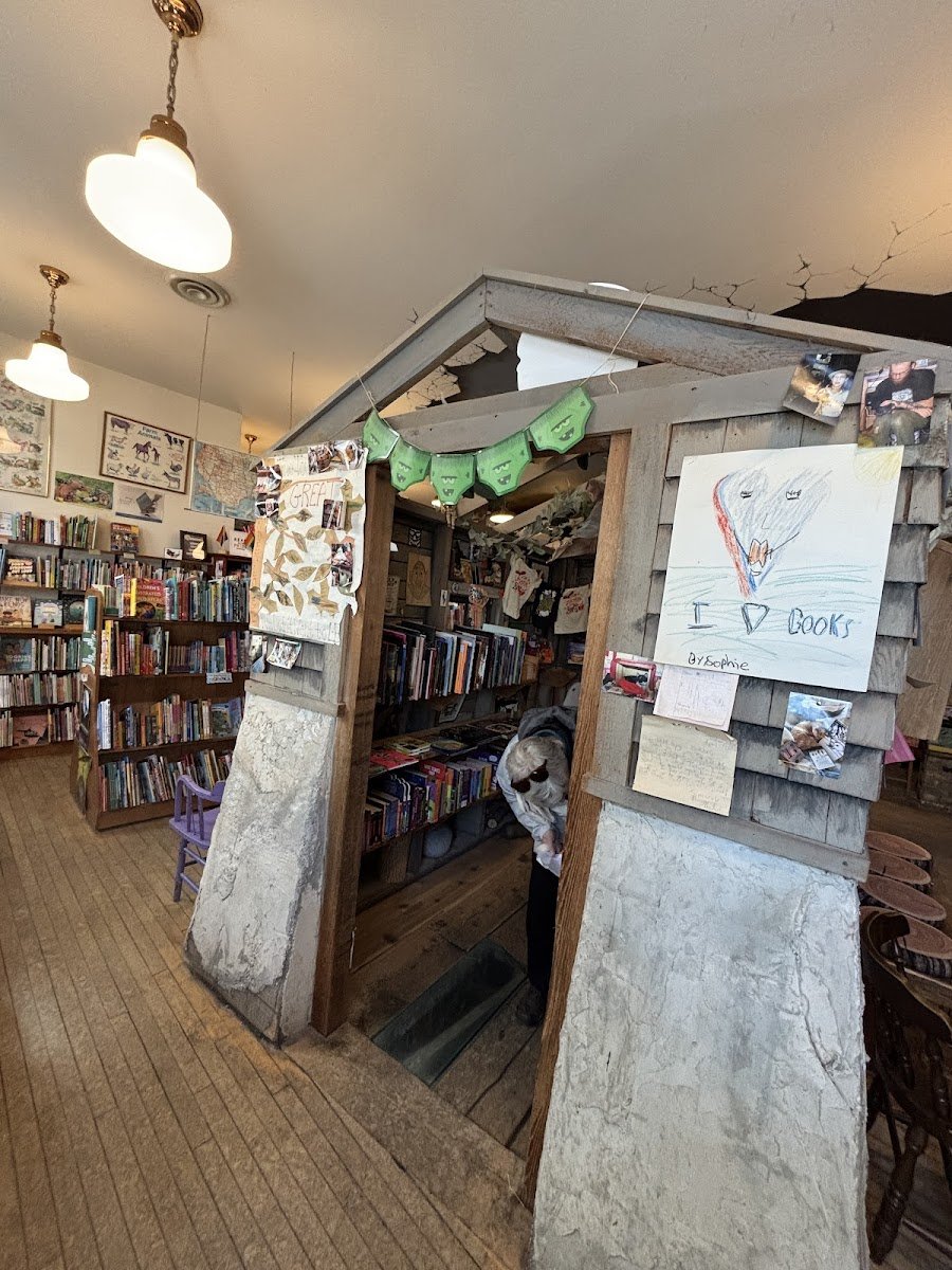 Wild Rumpus Books - Photo 2