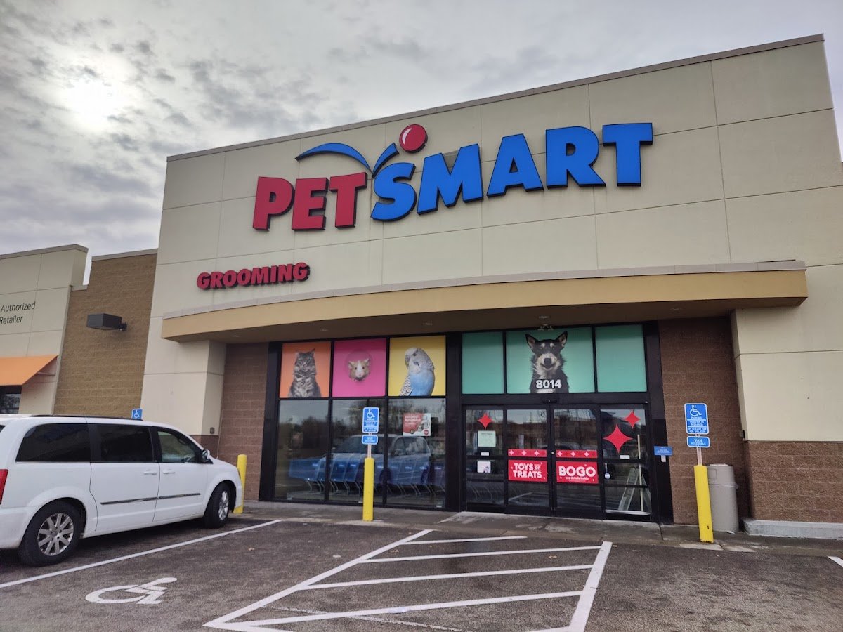 Pawlished Pets Grooming Salon - Photo 2