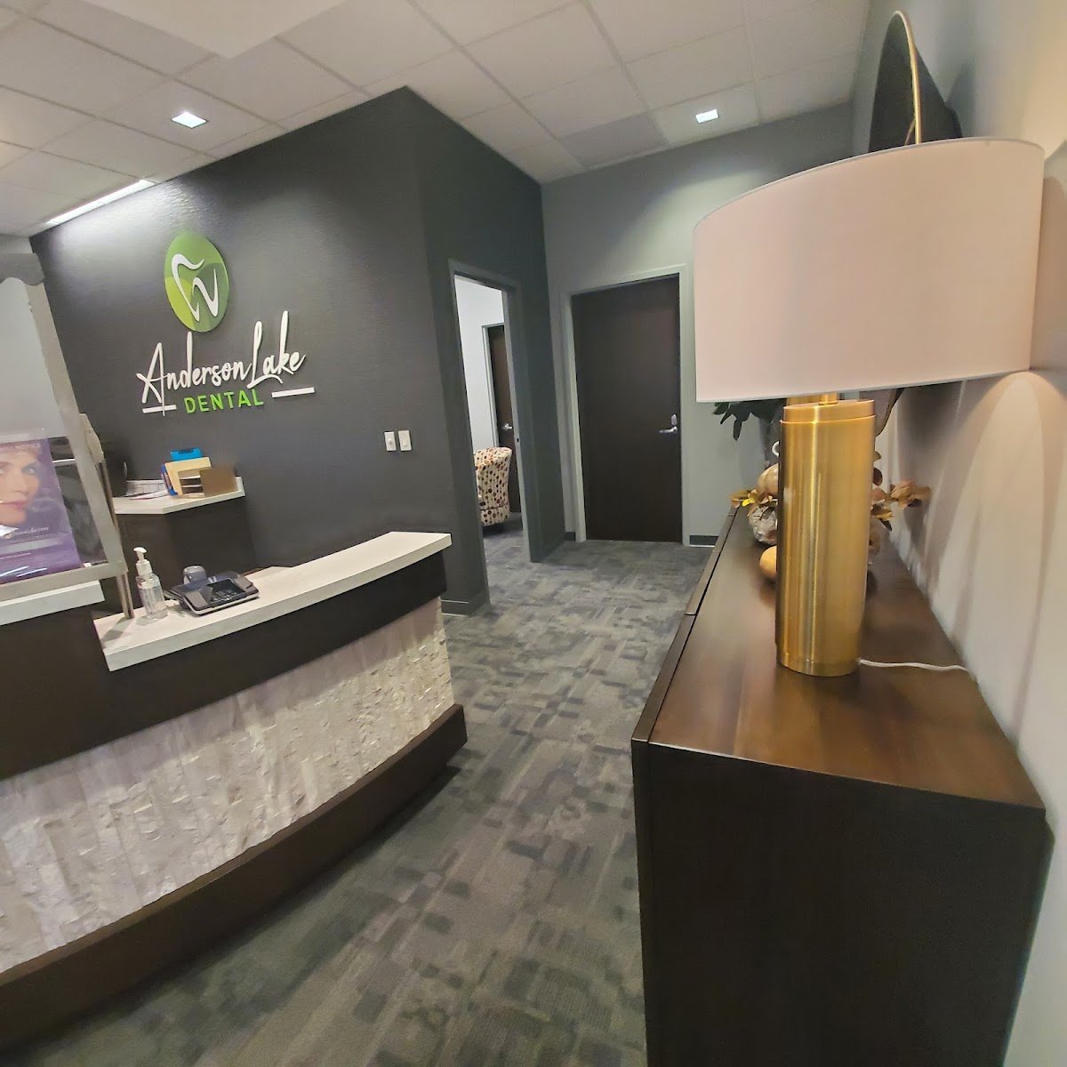 Anderson Lakes Center - Photo 3