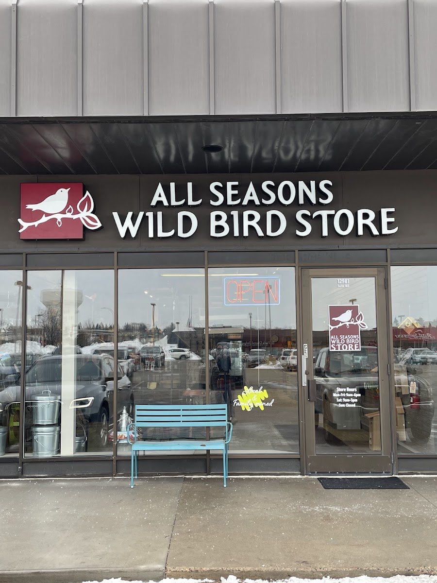 All Seasons Wild Bird Store - Photo 2