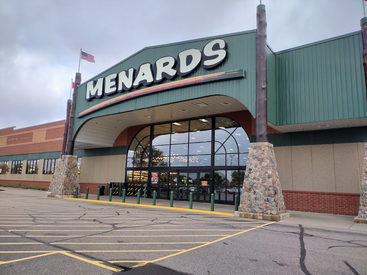 Menards - Photo 2