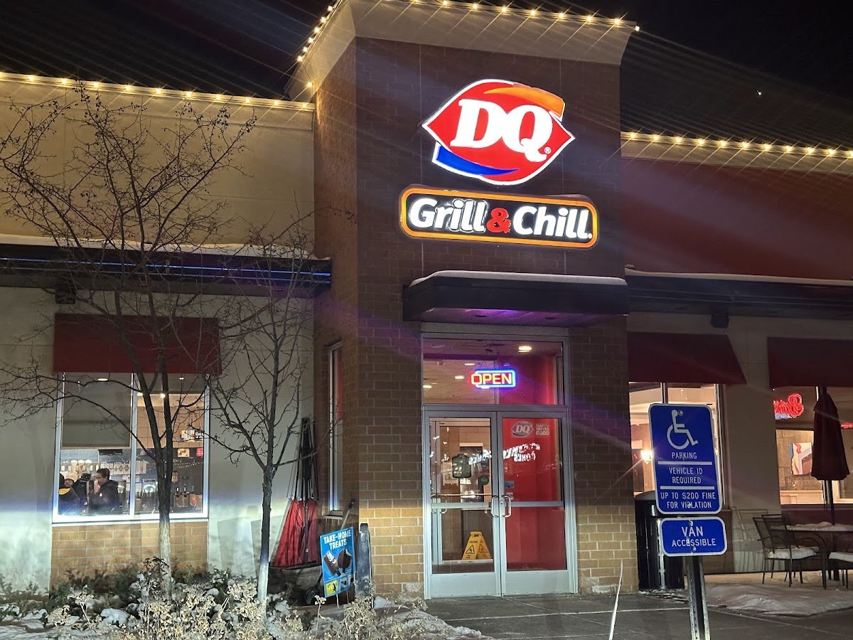 Dairy Queen Grill & Chill - Photo 2