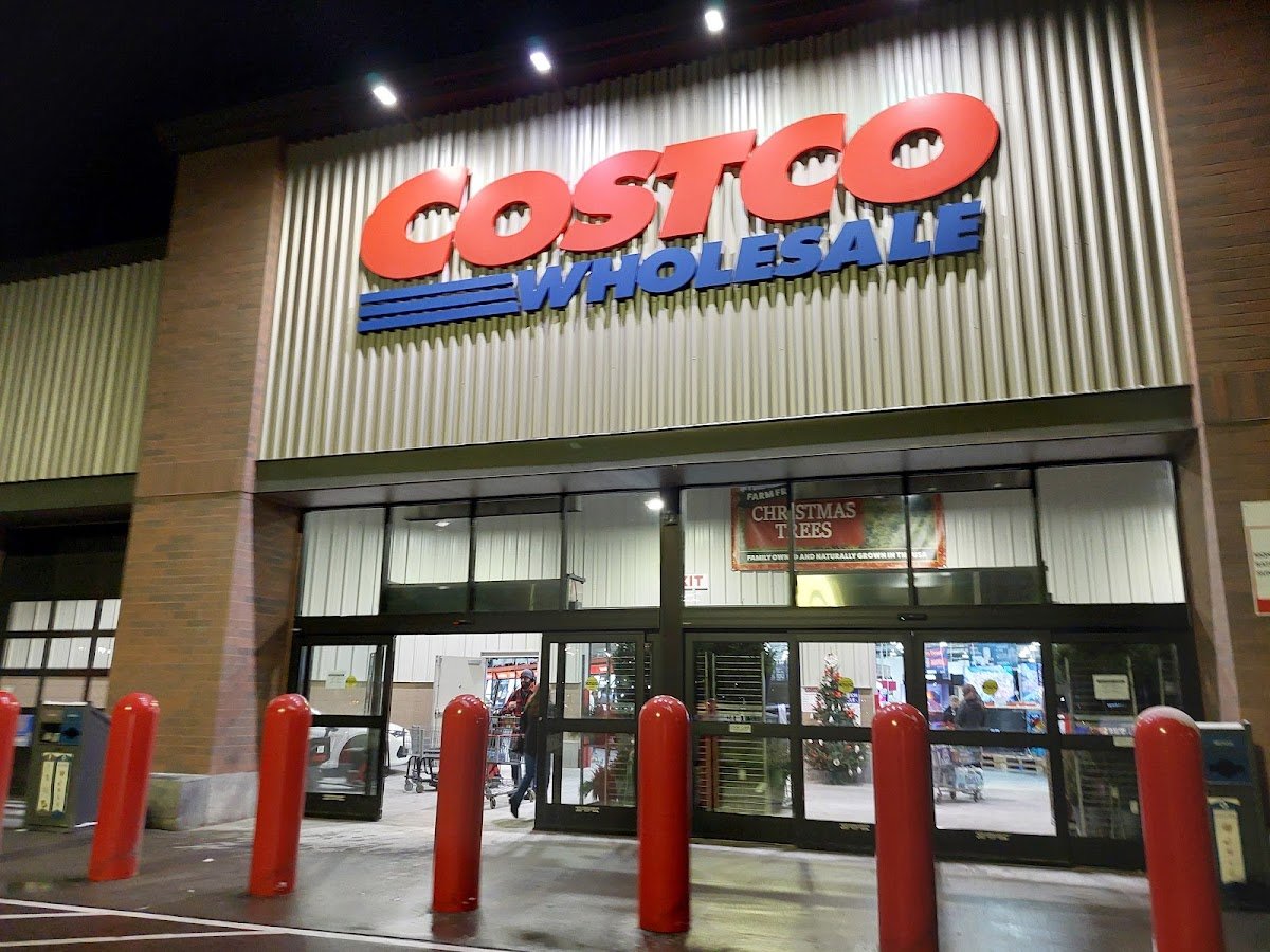 Costco Wholesale - Photo 3