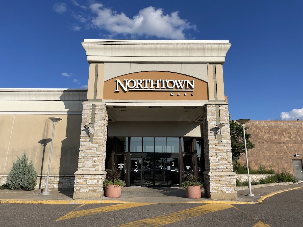 Northtown Mall - Photo 2