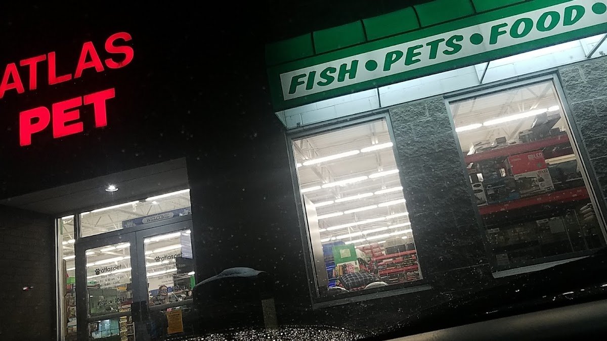 Atlas Pet Supply - Photo 2