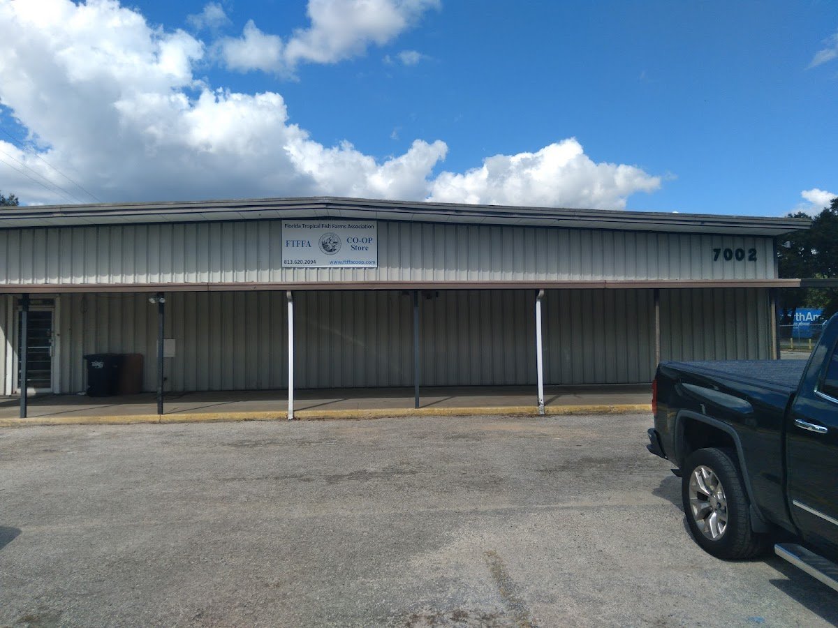 FTFFA Coop Store - Photo 2