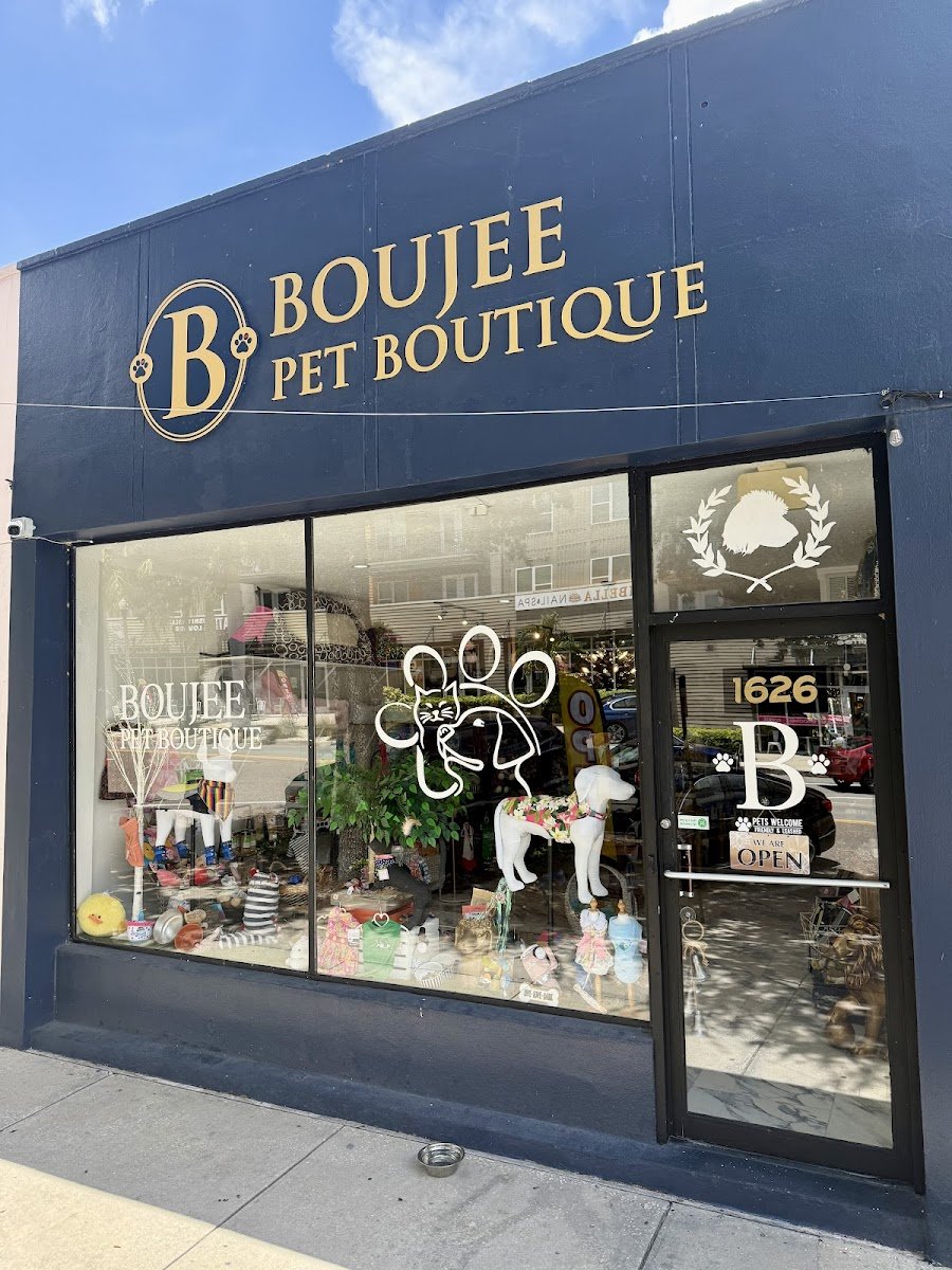 Boujee Pet Boutique - Photo 2