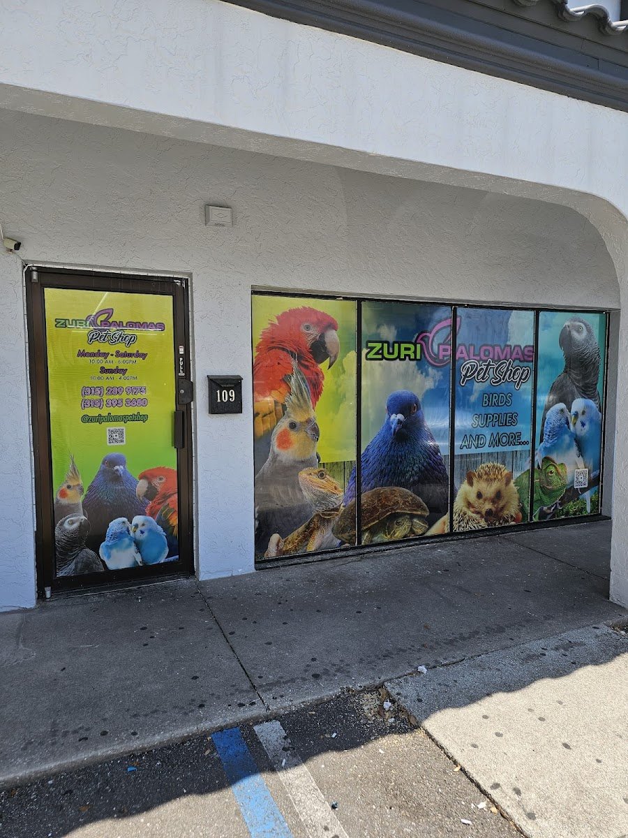 Pet Supermarket - Photo 2